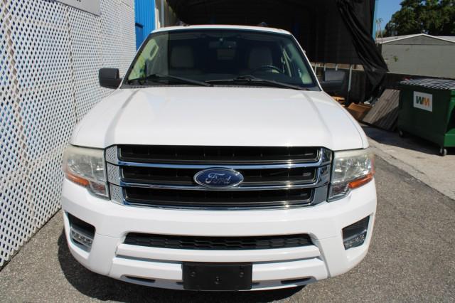 used 2017 Ford Expedition EL car, priced at $18,688