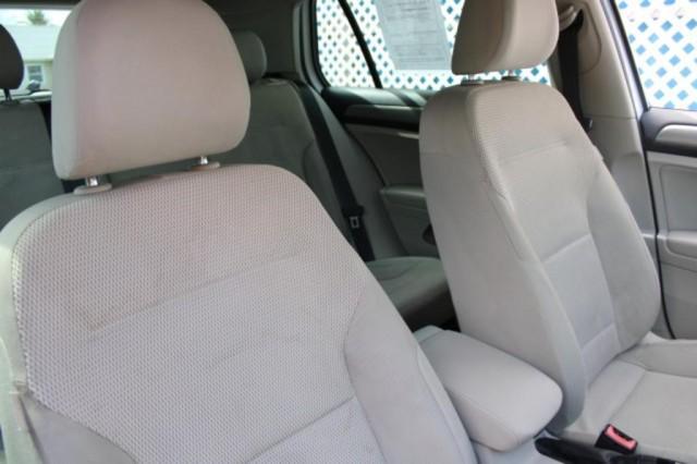 used 2017 Volkswagen Golf car, priced at $14,388