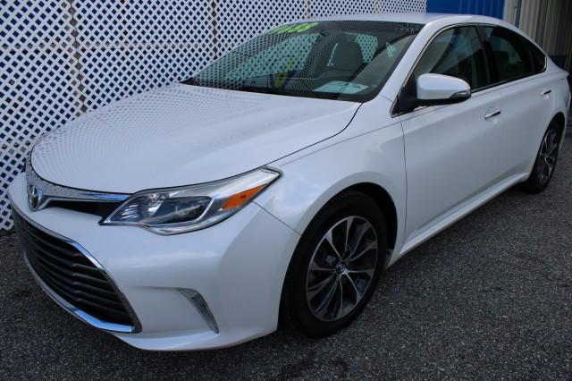used 2016 Toyota Avalon car, priced at $18,688