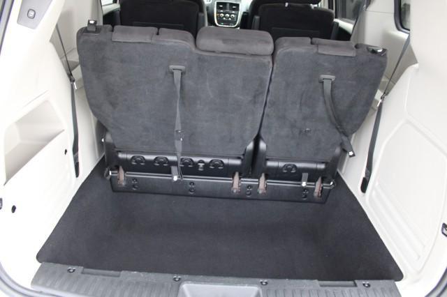 used 2013 Dodge Grand Caravan car, priced at $10,688