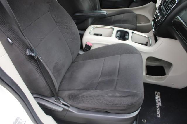 used 2013 Dodge Grand Caravan car, priced at $10,688