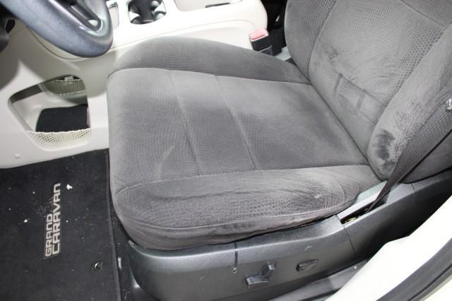 used 2013 Dodge Grand Caravan car, priced at $10,688