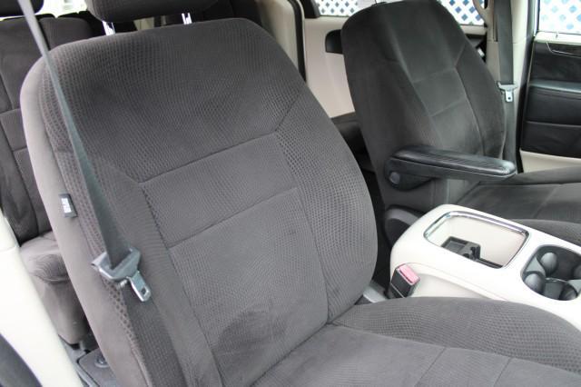 used 2013 Dodge Grand Caravan car, priced at $10,688