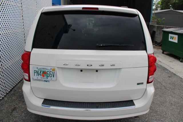 used 2013 Dodge Grand Caravan car, priced at $10,688