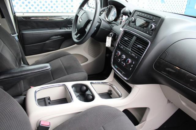 used 2013 Dodge Grand Caravan car, priced at $10,688
