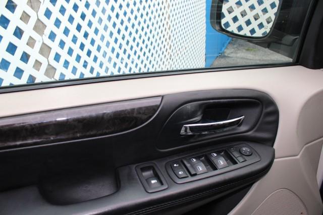 used 2013 Dodge Grand Caravan car, priced at $10,688