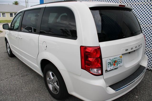 used 2013 Dodge Grand Caravan car, priced at $10,688