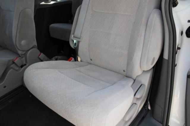 used 2015 Toyota Sienna car, priced at $14,988