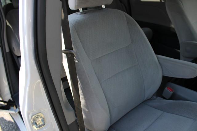 used 2015 Toyota Sienna car, priced at $15,388