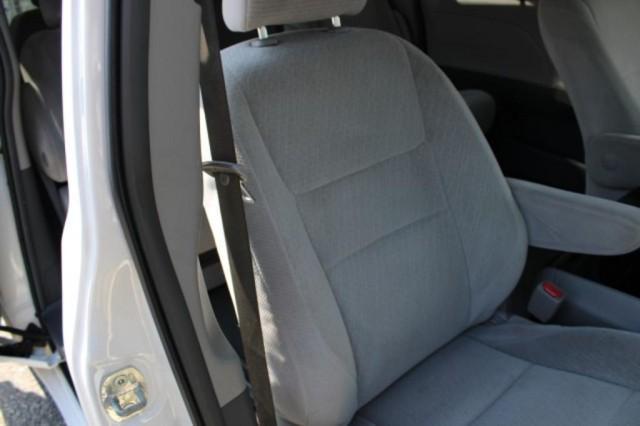 used 2015 Toyota Sienna car, priced at $14,988