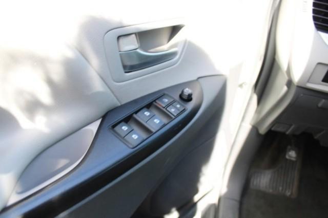 used 2015 Toyota Sienna car, priced at $14,988