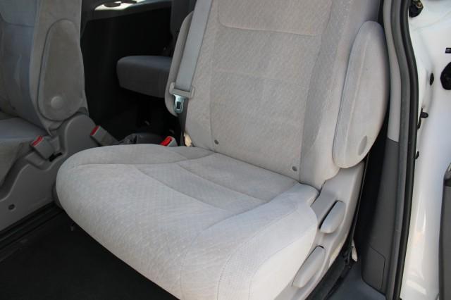 used 2015 Toyota Sienna car, priced at $15,388