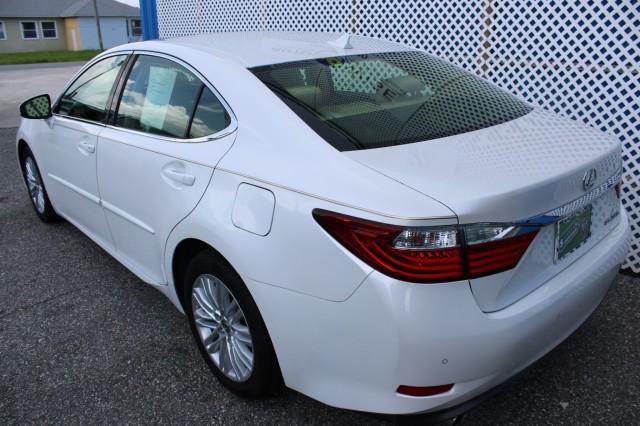 used 2013 Lexus ES 350 car, priced at $14,988