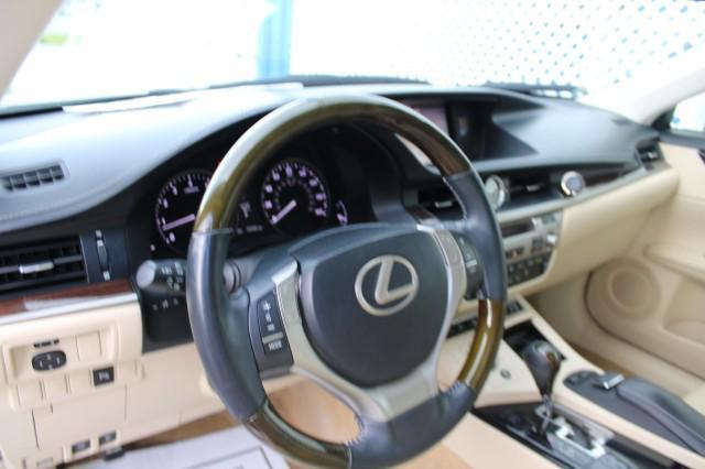 used 2013 Lexus ES 350 car, priced at $14,988