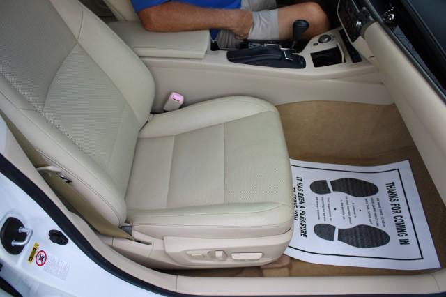 used 2013 Lexus ES 350 car, priced at $14,988