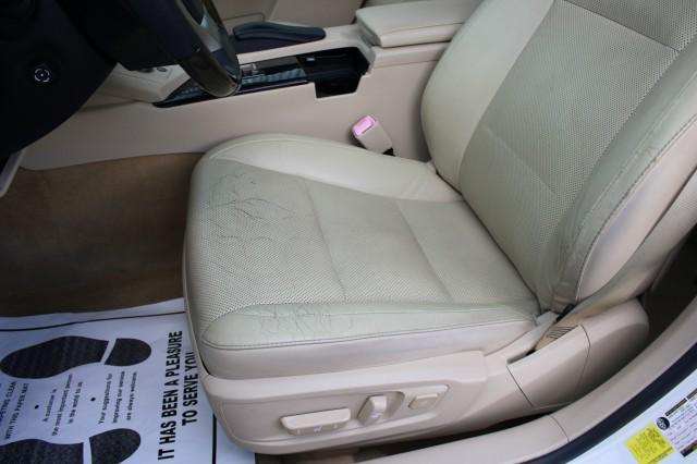 used 2013 Lexus ES 350 car, priced at $14,988