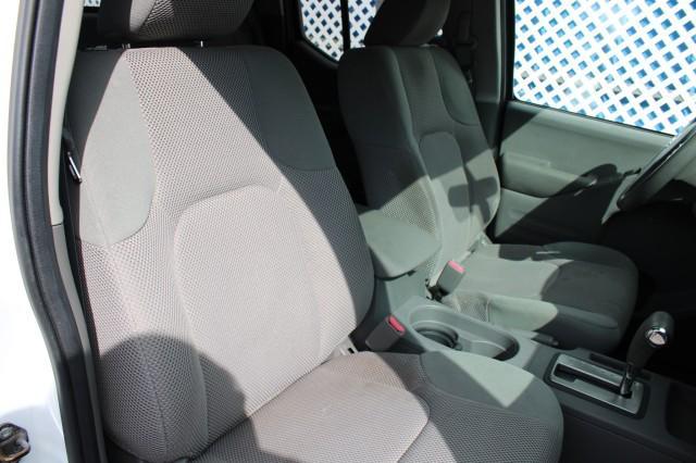 used 2016 Nissan Frontier car, priced at $19,388