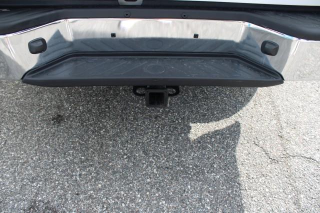 used 2016 Nissan Frontier car, priced at $19,388