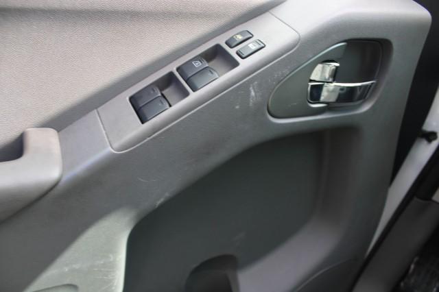 used 2016 Nissan Frontier car, priced at $19,388