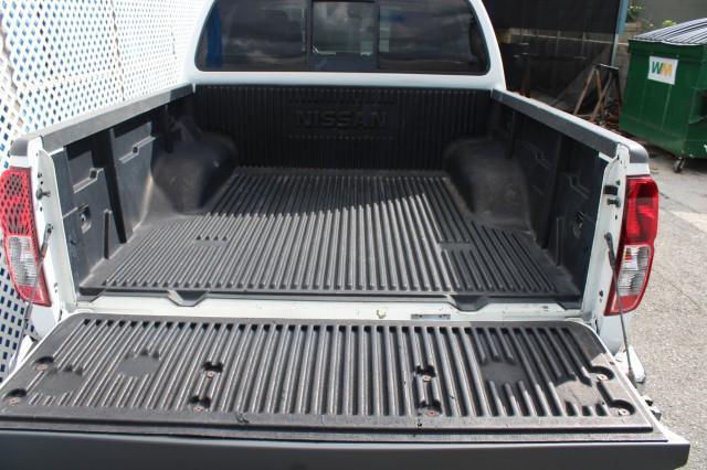 used 2016 Nissan Frontier car, priced at $19,388