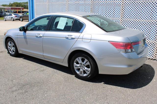 used 2011 Honda Accord car, priced at $12,388