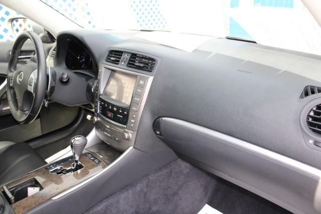 used 2015 Lexus IS 250C car, priced at $23,988