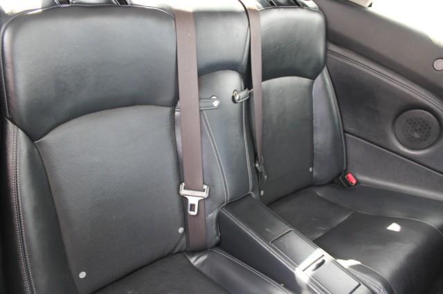 used 2015 Lexus IS 250C car, priced at $23,988
