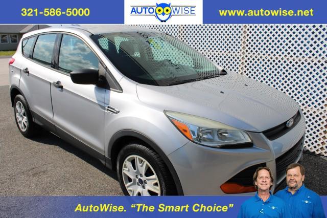 used 2014 Ford Escape car, priced at $10,688