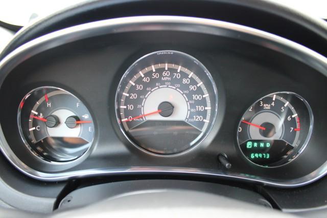 used 2014 Chrysler 200 car, priced at $7,688