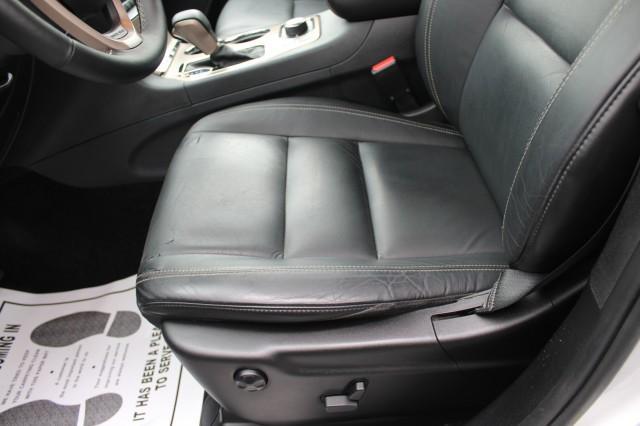 used 2017 Jeep Grand Cherokee car, priced at $19,988