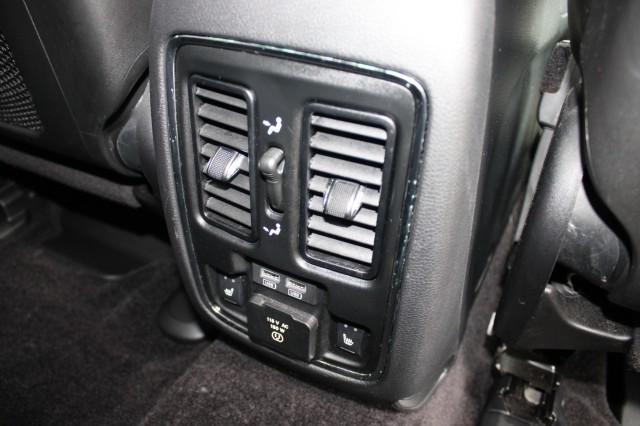 used 2017 Jeep Grand Cherokee car, priced at $19,988