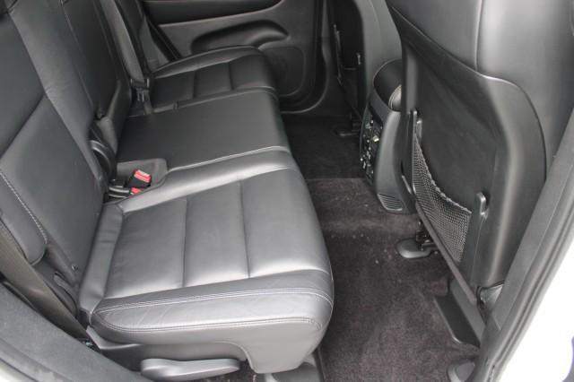 used 2017 Jeep Grand Cherokee car, priced at $19,988