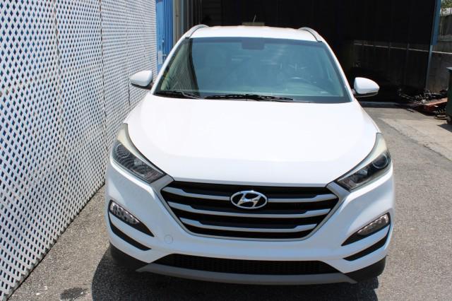 used 2017 Hyundai Tucson car, priced at $15,988