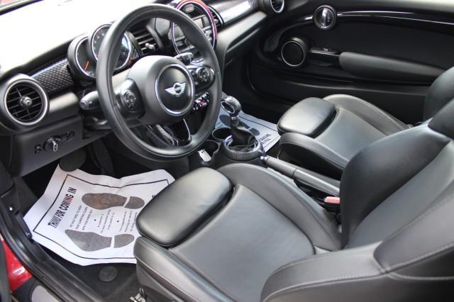 used 2014 MINI Hardtop car, priced at $12,388