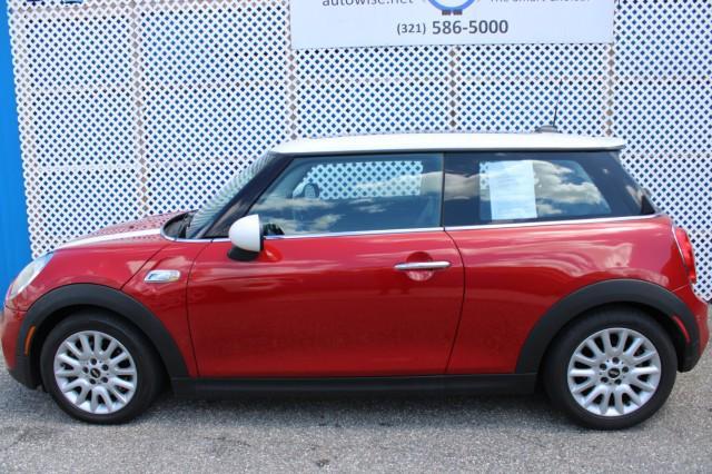 used 2014 MINI Hardtop car, priced at $12,388