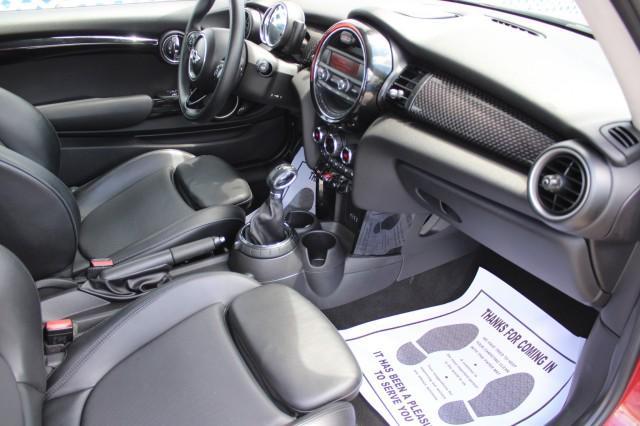 used 2014 MINI Hardtop car, priced at $12,388