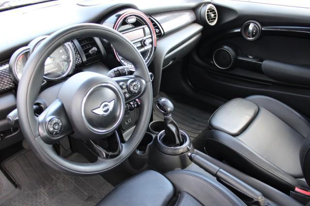 used 2014 MINI Hardtop car, priced at $12,688