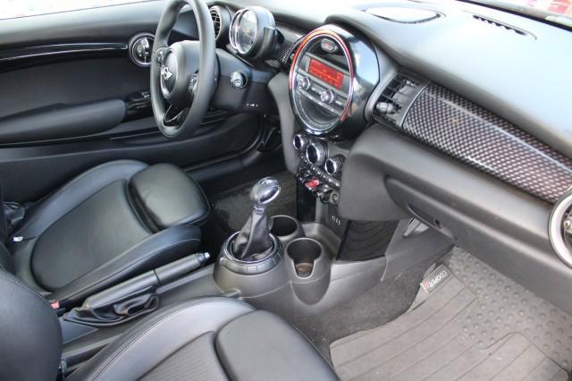 used 2014 MINI Hardtop car, priced at $12,688