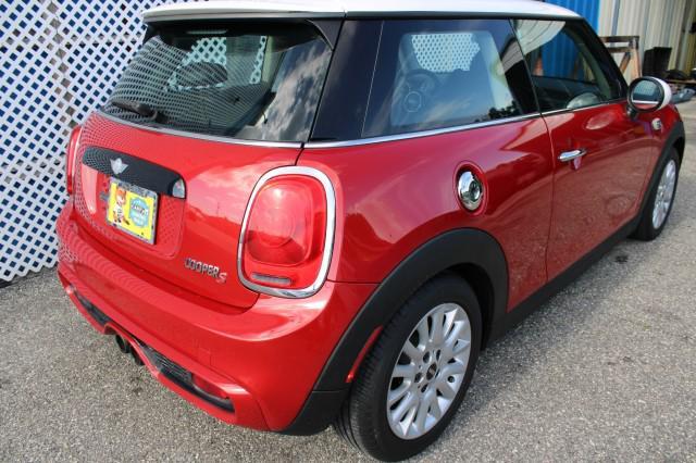 used 2014 MINI Hardtop car, priced at $12,688