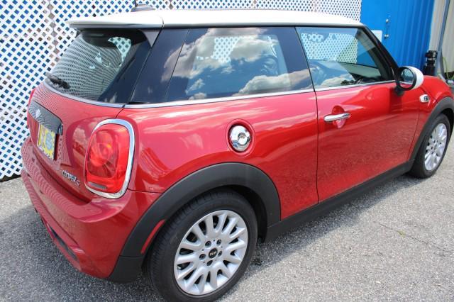 used 2014 MINI Hardtop car, priced at $12,388