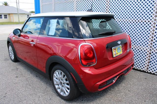 used 2014 MINI Hardtop car, priced at $12,388