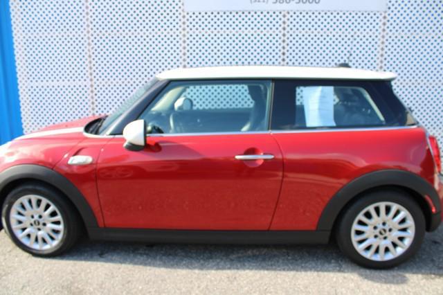 used 2014 MINI Hardtop car, priced at $12,688