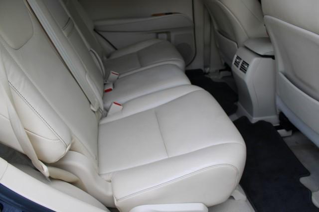 used 2015 Lexus RX 450h car, priced at $23,988