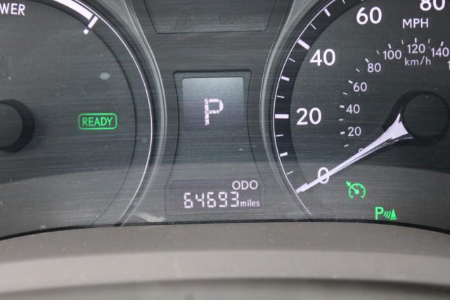 used 2015 Lexus RX 450h car, priced at $23,988