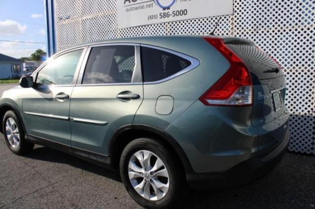 used 2012 Honda CR-V car, priced at $13,688