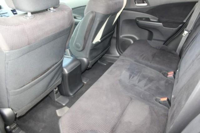 used 2012 Honda CR-V car, priced at $13,688