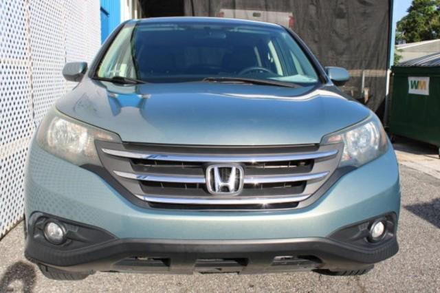 used 2012 Honda CR-V car, priced at $13,688