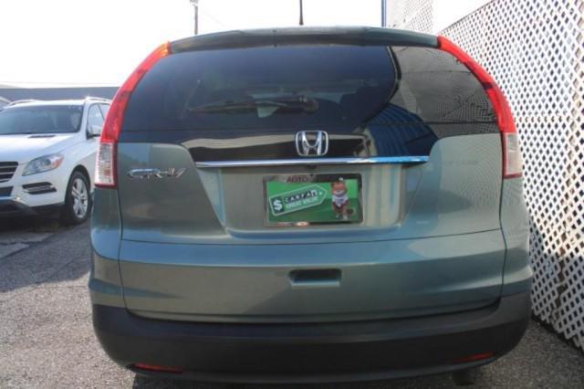 used 2012 Honda CR-V car, priced at $13,688
