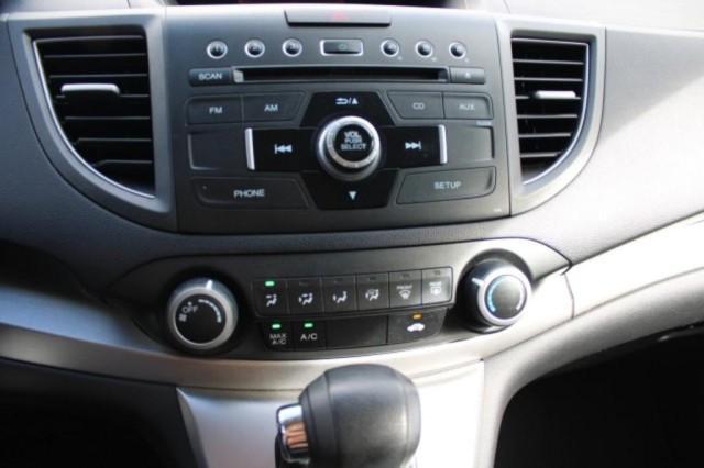 used 2012 Honda CR-V car, priced at $13,688
