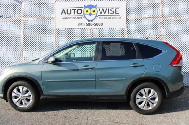 used 2012 Honda CR-V car, priced at $13,688